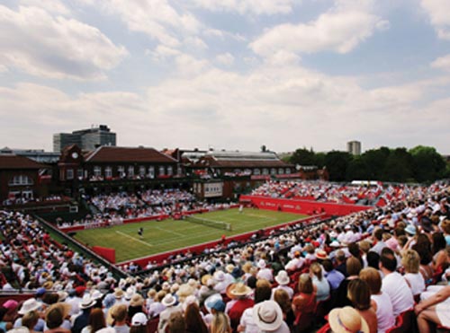Sports events face sponsorship downturn