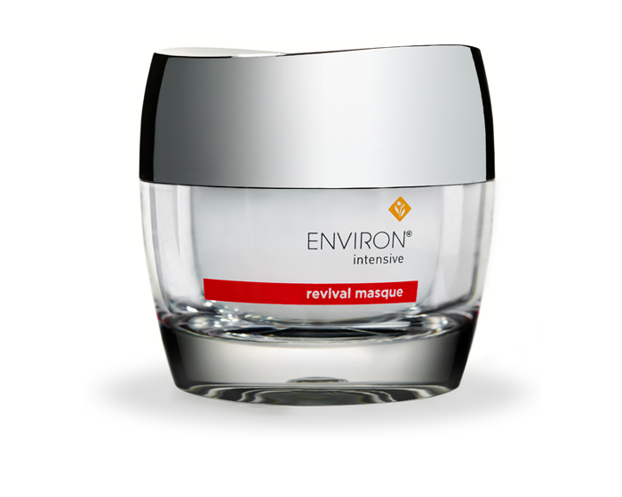 Environ creates “face lift in a bottle” with new launch