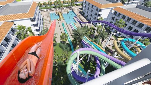 Over 18s waterpark coming to BH Mallorca as part of €10m redevelopment