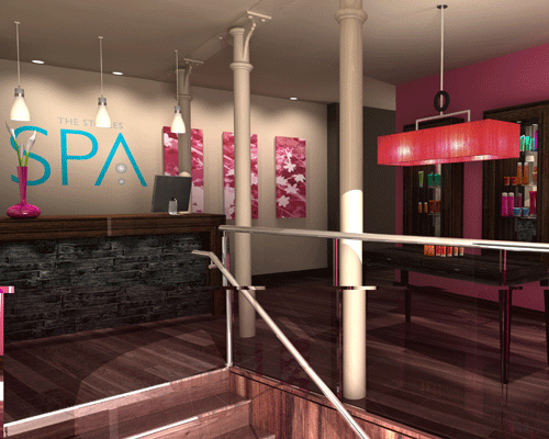 Funding and support services from Innovate Leisure