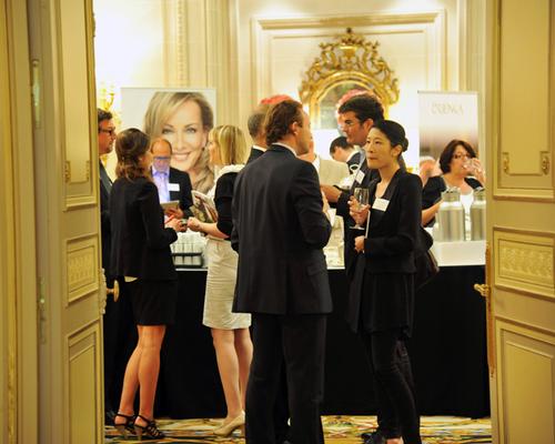 Insightful and inspiring Forum HOTel&SPA heads to Paris - Book now