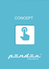 Pendex: Pendex® is a collection of fundamentally new technologies for building workouts to improve health. Pendex® is based on the latest scientific developments of the 21st century in the field of physiology and biomechanics of the human body. All Pendex® innovations are embodied in 12 smart trainers. Classes on them are unique.