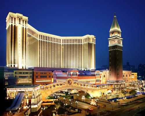 The event was set to take place at the Venetian Macao In June