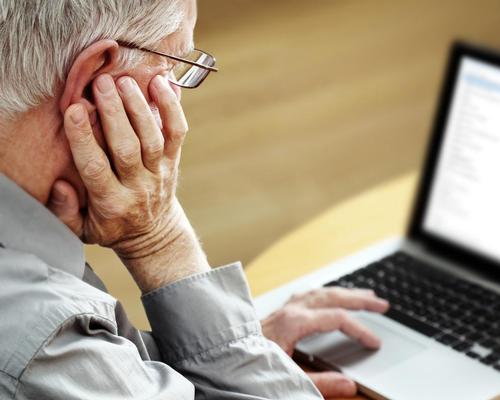 Vulnerable people offered free online emotional support during self-isolation