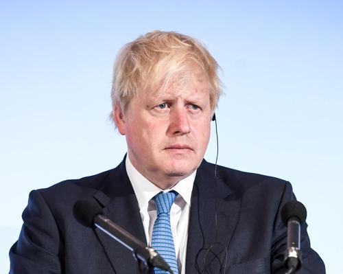 Johnson said the 'extreme measures' will help save lives