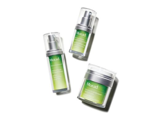 Murad launches Retinol Youth Renewal collection with Retinol Tri-Active technology