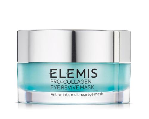 Elemis expands Pro-Collagen range with multi-tasking eye mask 