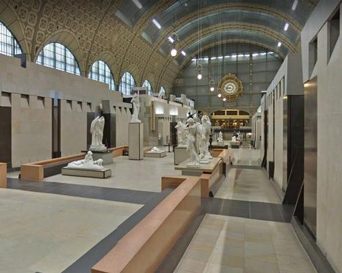 Google Arts & Culture offers virtual tours for more than 500 museums following closures