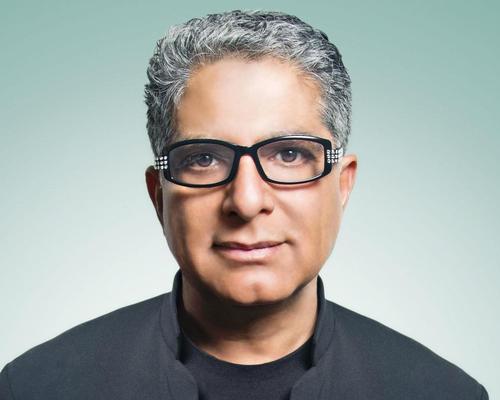 ‘Heal the world’ – Deepak Chopra calls us all to action with global meditation event
