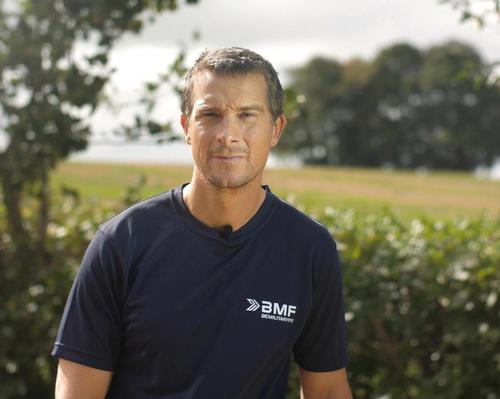Bear Grylls' BMF mobilises army of volunteers. Also launches BMF at Home