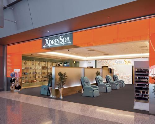 XpresSpa in talks to offer airport spas as coronavirus testing facilities