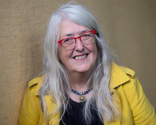 British Museum appoints Mary Beard to as trustee following government veto