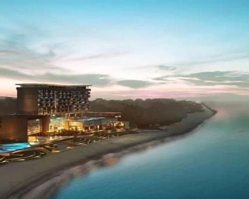Banyan Tree still plans to debut in Malaysia in Q3 2020 with beachfront wellness resort