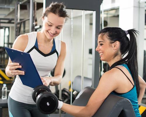 Fitness professionals: develop your skills and prepare for when gyms and clubs reopen