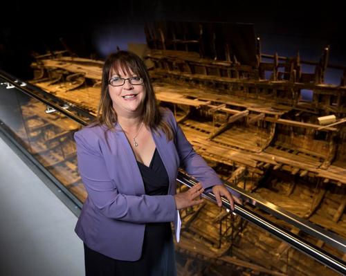 Bonser-Wilton has called on the government to make greater emergency funding available to Britain's independent museums