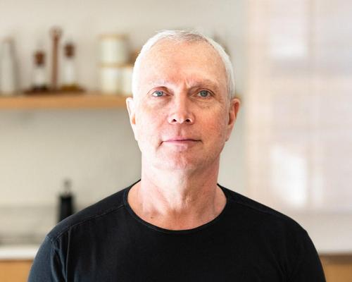 Rick Cook on the need for sustainability, wellness and resiliency in design