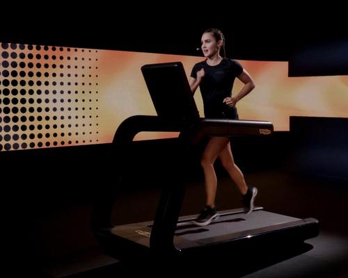 Technogym is looking for the stars of its new training videos