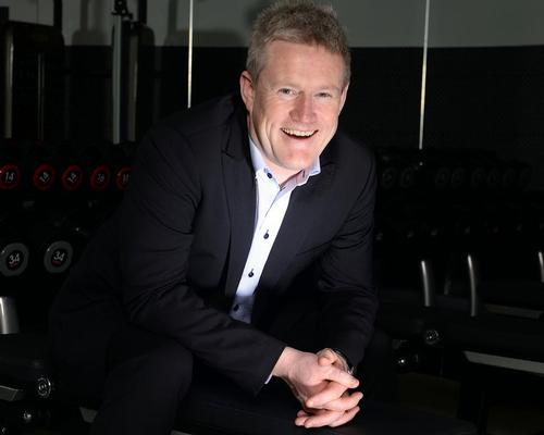 Martin Long, CEO of DW Fitness First, says cash crisis is looming