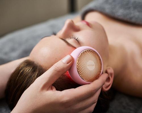 Foreo launches UFO 2 to boost spa facials