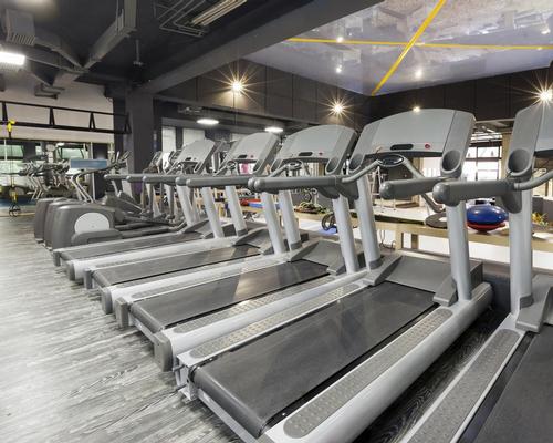 Reopening gyms: four-stage strategy revealed for UK fitness sector