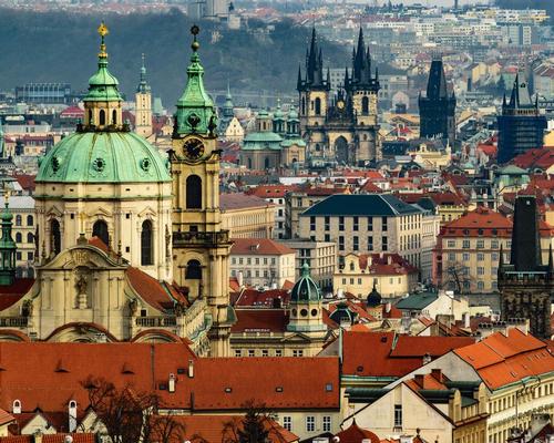 Gyms permitted to reopen in Czech Republic as government accelerates lockdown exit 