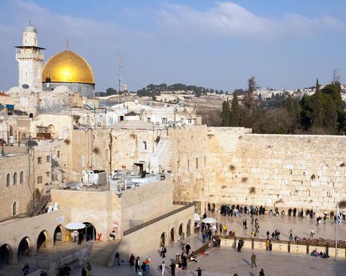 Israeli hotels which meet the criteria for relaunch will be able to open their doors to visitors on Sunday 3 May