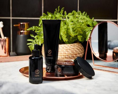 ESPA launches Modern Alchemy Collection inspired by Ayurvedic rituals and Traditional Chinese Medicine