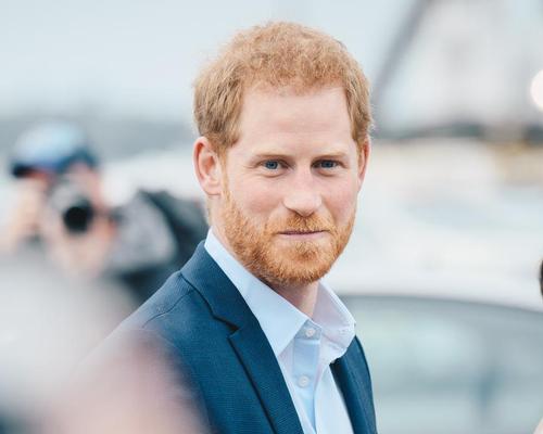 Prince Harry launches Head Fit – mental fitness support for veterans