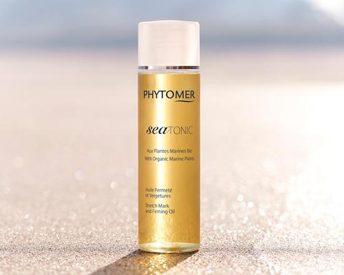 Seatonic: a new wave in firming and stretch mark reduction from Phytomer