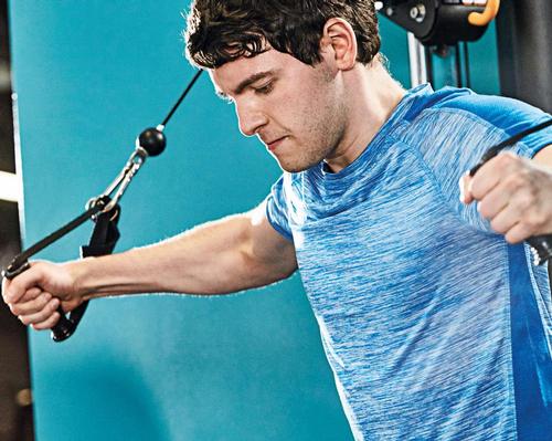Pure Gym is working on a global franchise offering