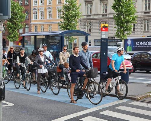 Government's £2bn investment in active travel a 'once in a generation opportunity'