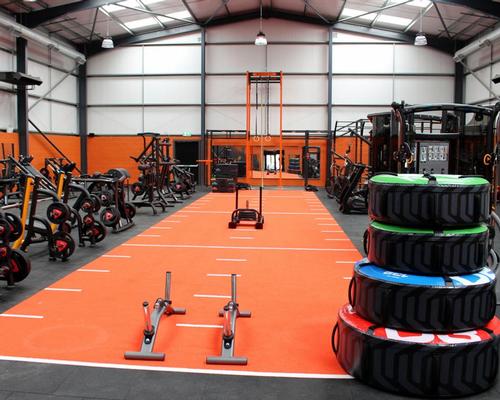 Bicester hotel opens purpose-built performance facilities to attract new target audience