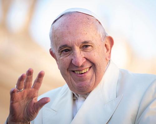 Pope Francis established the Vatican's COVID-19 Commission to contribute to post-pandemic recovery