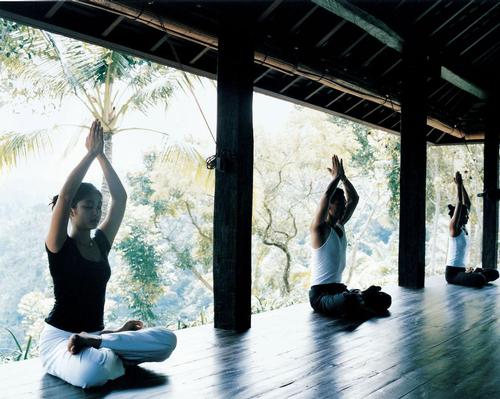 Established in 1997 by Christina Ong, Como Shambhala is the wellness brand of hotel group Como Hotels and Resorts