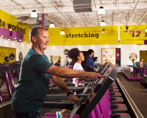 Chris Rondeau: Planet Fitness new member sign-ups are matching 2019 levels 