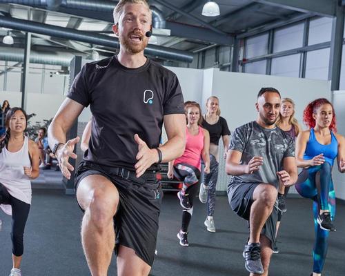 PureGym joins push to engage non-members with free online platform