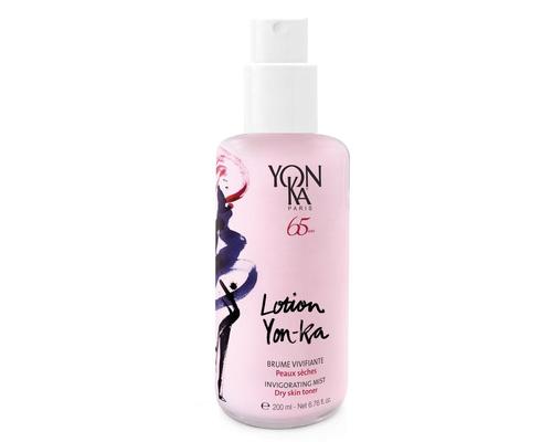 Yon-Ka launches limited edition of signature toning solution inspired by summer