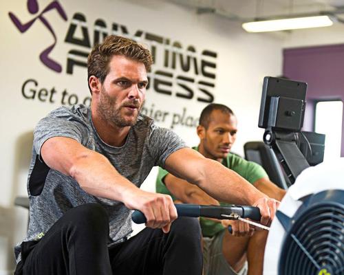 Inspire Brands acquires Anytime Fitness Asia – cites community locations and low cost of entry as major factors