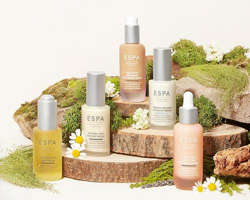 Espa makes pledge to work in harmony with nature