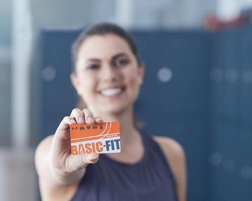 Basic Fit is the largest fitness operator in Europe