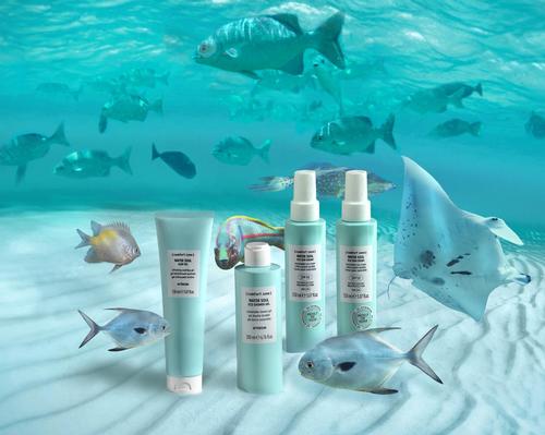Water Soul: ocean-conscious sustainable sun care