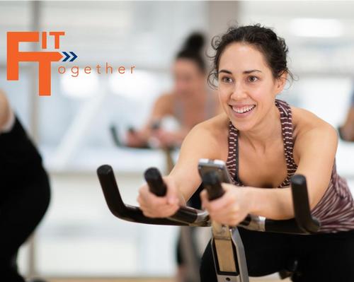 Fit Together campaign launches to convince public it's safe to return to the gym