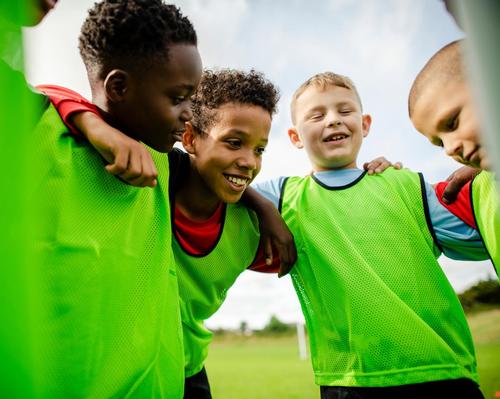 Research from 2018 shows that 40 per cent of black and minority ethnic participants have endured a negative experience in sport or physical activity settings – more than double that of white participants
