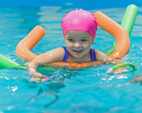 Half of parents would allow their children to return to swimming lessons as soon as they re-start, with a further 44 per cent intending to return in September
