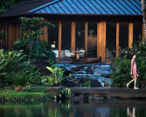 Healthcare professionals gifted complimentary wellness retreats at Four Seasons’ Hawaiian island resort
