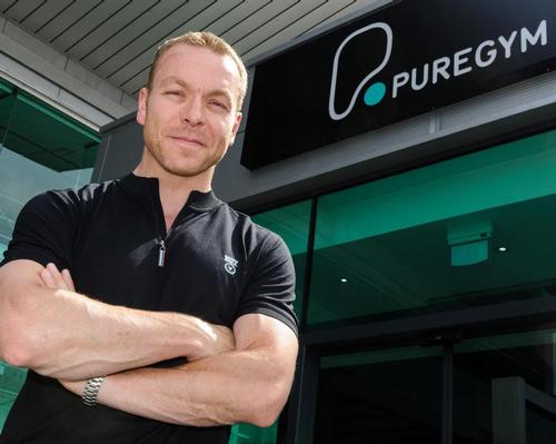 Sir Chris Hoy, an investor in Pure Gym, has taken part in the operator's reopening video