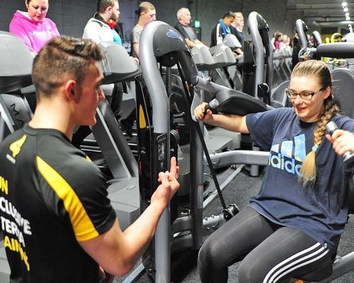 The chain, which operates 51 gyms across the UK, was put up for sale in May 2020