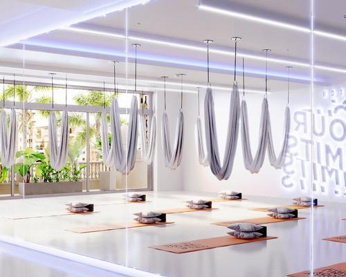 Topstretching expands Dubai operations with high-end Topgym club