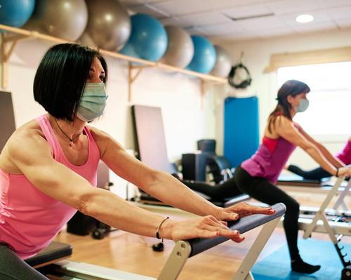 Gyms in Northern Ireland get go-ahead to reopen on 10 July