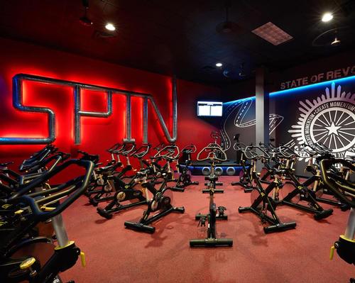 Gym chain takes legal action over order to close when restaurants remain open